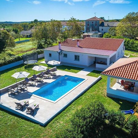 Holiday Home Casetta Filip By Interhome Marčana Εξωτερικό φωτογραφία