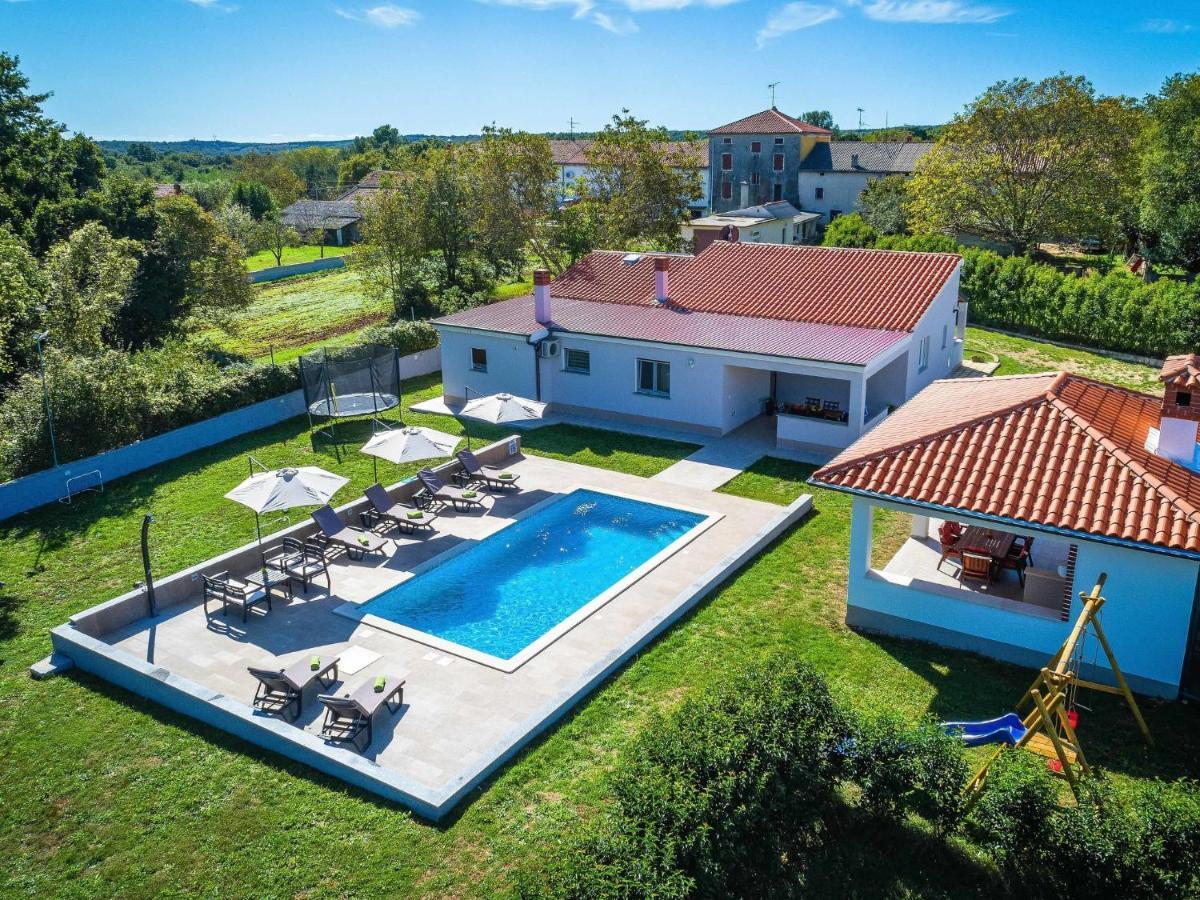 Holiday Home Casetta Filip By Interhome Marčana Εξωτερικό φωτογραφία